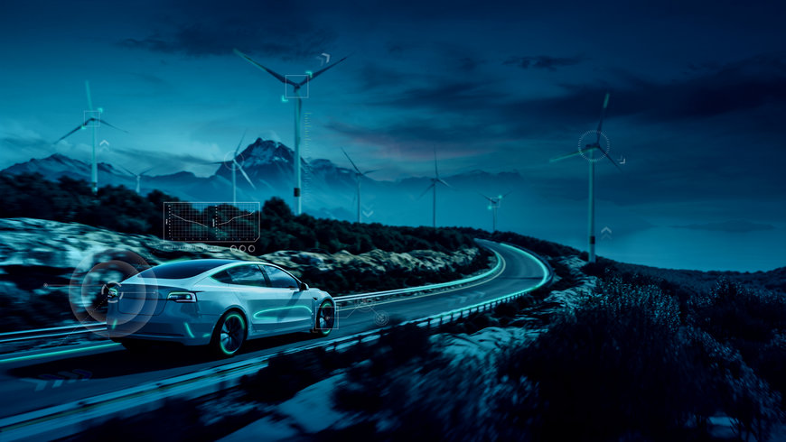 Research finds automakers are struggling to make electric vehicles more sustainable